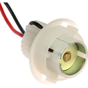 Dorman 84808 2-Wire Single Contact Import Socket