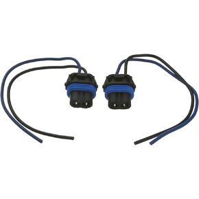 Dorman 84792 Pigtail/Socket