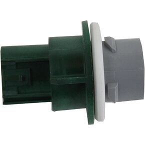 Genuine Chrysler 68032802AA Park and Turn Signal Socket