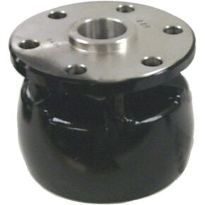 Sierra International 18-2171 Engine Coupler for GM, black