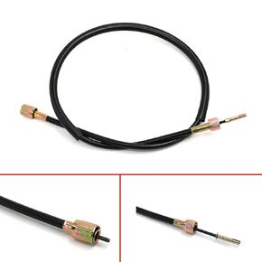 Alpha Rider Motorcycle Speedometer Speedo Cable Instrument Cables For Honda CT90 Trail 90 S65 SL70 XL70 CA110 1962-1969