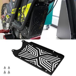 غطاء حماية لوحدة التحكم لـ Sur ron Light Bee X/S Segway X160 X260، غطاء حماية لوحدة التحكم من الألومنيوم لوحدة التحكم Sur-Ron/Segway in Kuwait
