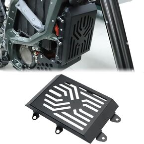 Controller Cover Guard for Sur-Ron Ultra Bee, Controller Protective Cover Guard Case Aluminum Guard for Sur Ron Controller