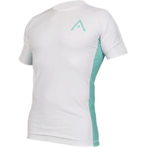 Artibus Barred Collection- Rash Guard - for BJJ, Grappling, MMA, Wrestling, Muay Thai & Boxing, No-Gi Jiu Jitsu