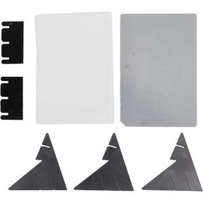 Drawing Projector, Optical Drawing Projector PC Material Lens Optical Tracing Board for Mobile Phone and Tablet DIY Painting