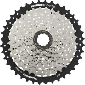 شيمانو CS-HG400 كاسيت 8 سرعات 11-40T