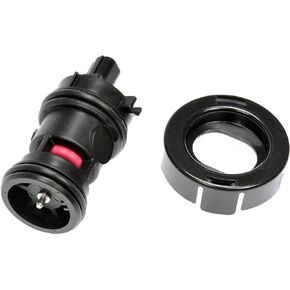 Dorman 911-710 Vapor Canister Vent Solenoid Compatible with Select Acura / Honda Models