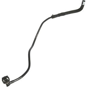 Engine Coolant Overflow Reservoir Tank Hose Replacement for Audi A4 A5 Quattro# 8K0121081CA