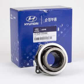 Genuine OEM Hyundai Kia Release Bearing Double Clutch 41420-2D000