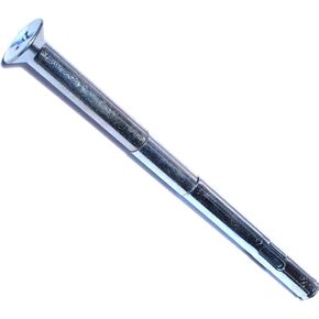 014973243197 Flat Sleeve Anchors, 3/8 x 6, Piece-50