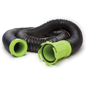 THETFORD 17859 Titan EXT. Hose 10' Bilingual