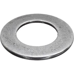 302 Stainless Steel Belleville Spring Washers, 0.442 inches Inner Diameter, 0.875 inches Outside Diameter, 0.067 inches Free Height, 0.056 inches Compressed Height, 270 foot_pounds Max. Load (Pack of 10) in Kuwait