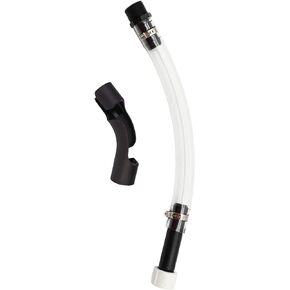 VP racing Flexible Racing Fuels Filler Hose with Hose Bender Kit