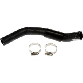 Dorman 573-156 Fuel Filler Hose Compatible with Select Nissan Models