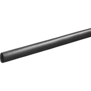 USA SEALING ZTRIM-382 ختم حافة مطاط النيوبرين الأسود المقاوم للماء -20 درجة إلى 150 درجة فهرنهايت، 1/32 بوصة العرض الداخلي، 5/32 بوصة الارتفاع الداخلي، 11/64 بوصة العرض الخارجي، 1/4 بوصة الطول الخارجي، 10 قدم الطول in Saudi Arabia
