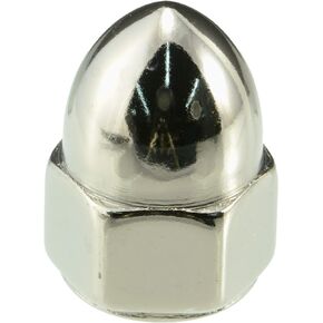 014973435547 Acorn Nut, 3/8-24, Piece-5