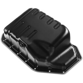 A-Premium Engine Oil Pan Replacement for Acura TSX 2004-2008 Front