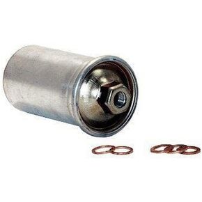 Wix Fuel Filter - 33008