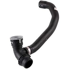 Engine Cooling-Coolant Water Return Hose Pipe 30774513 Compatible With 2011-2013 Volvo S60 S80 V70 XC60 XC70 XC90 2007-2013