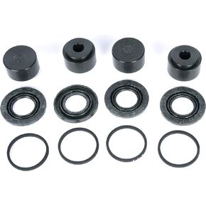 ACDelco GM Original Equipment 172-2594 Front Disc Brake Caliper Piston