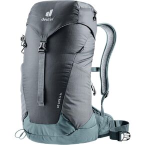 حقيبة ظهر Deuter للسيدات AC Lite 14 SL للمشي لمسافات طويلة