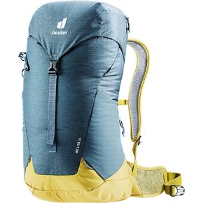 Deuter للجنسين - حقيبة ظهر للمشي لمسافات طويلة AC Lite 24L للبالغين