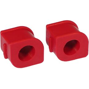Prothane (7-1176) 97-06 Chevy Corvette Front Sway Bar Bushings - 30mm - Red