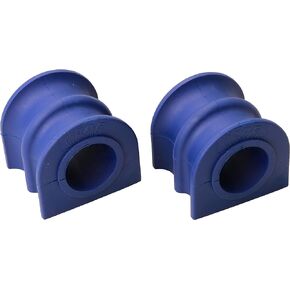 MOOG K200160 Suspension Stabilizer Bar Bushing Kit for Jeep Grand Cherokee
