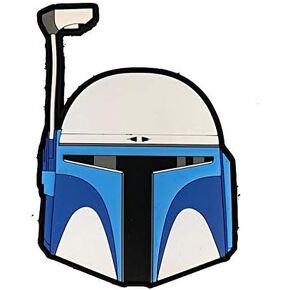Patchlab Bucket #17 Jango Fett