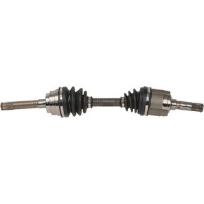 Cardone 66-8019 New CV Constant Velocity Drive Axle Shaft