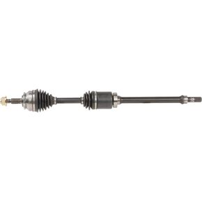 Cardone 66-9232 New CV Constant Velocity Drive Axle Shaft