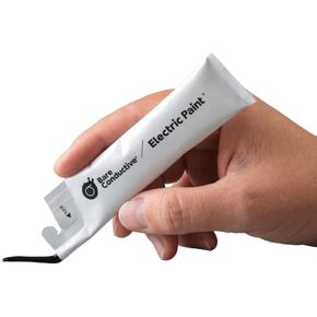 Electric Paint Pen 10ml
