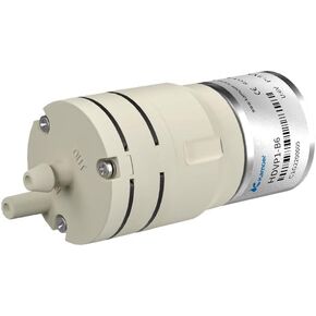 Small high Negative Pressure Vacuum Pump 12V Kamoer HDVP1 Micro air Pump brushless Motor PWM Speed Control Long Life Mini Diaphragm Pump 1.0L/min