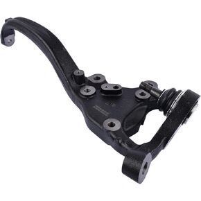 698-298 Front Right Steering Knuckle Replacement for 2012-2021 Chrysler 300 Dodge Challenger Charger 5168420AF