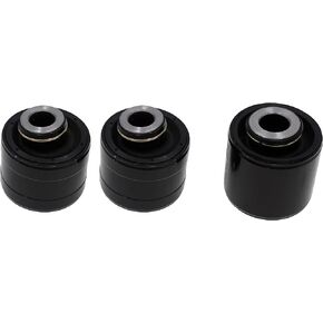 Dorman BKK82685 Rear Suspension Knuckle Bushing Kit Compatible with Select Jeep Models (OE FIX)