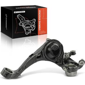 A-Premium Rear Suspension Steering Knuckle Compatible with Ford Escape 2009-2012 & Mercury Mariner 2009-2011, Left Driver Side, Replace# AL8Z5500B