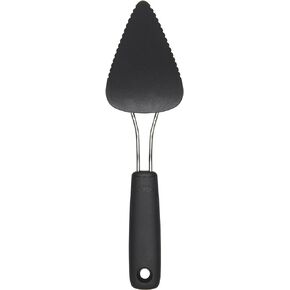 OXO Good Grips Black Nylon Flexible Pie Server (Pack of 1)