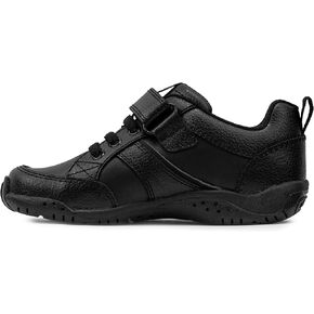 pediped Unisex Kids' Justice Sneaker