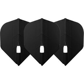 Dart Flights: L1 PRO/KAMI/EZ Standard - for Soft Tip and Steel Tip Darts