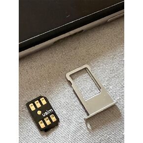 Carrier Change Chip Card Turto R Sim Change for iPhones 6S to 15P Accessories