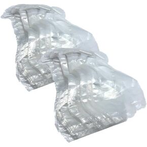 منتجات WNL WLFSLB100P-2PACK عدد 200 وحدة استبدال حقيبة الرئة لممارسة وتدريب القزم الفوري للإنعاش القلبي الرئوي in Kuwait