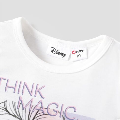 Disney Frozen Girl 2PCS Summer Outfits Short Sleeveless T-Shirt Short Pant Set in Saudi Arabia