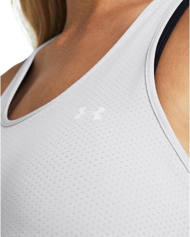 Under Armour Women's HeatGear Racer Tank in Saudi Arabia