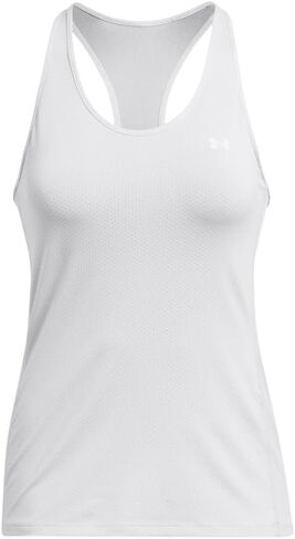 Under Armour Women's HeatGear Racer Tank in Saudi Arabia