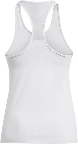 Under Armour Women's HeatGear Racer Tank in Saudi Arabia
