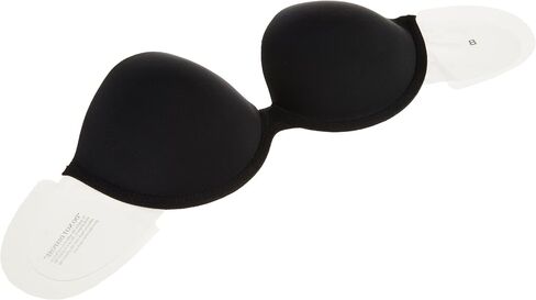 Women's Go Bare Backless Strapless Bra in Saudi Arabia