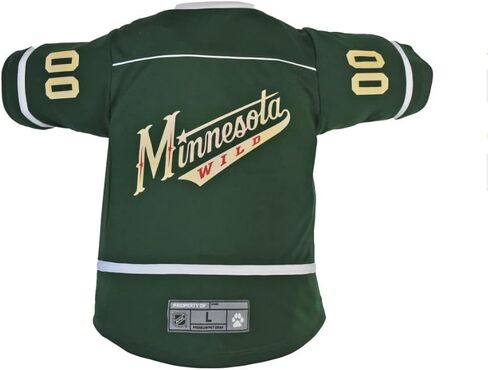 NHL Unisex-Adult Premium Pet Jersey in Saudi Arabia