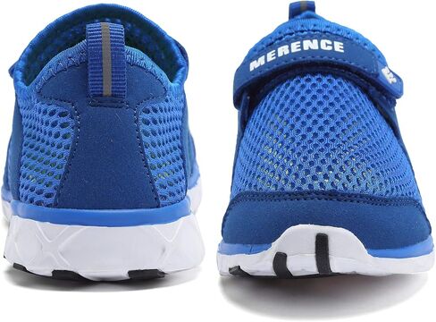 CIOR Boys & Girls Water Shoes Aqua Shoes Swim Shoes Athletic Sneakers Lightweight Sport Shoes(Toddler/Little Kid/Big Kid) in Saudi Arabia
