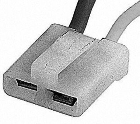 Standard Motor Products S78 Pigtail/Socket in Saudi Arabia
