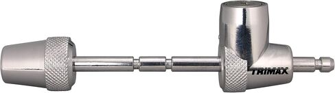 TRIMAX TC123 Universal Coupler Lock in Saudi Arabia